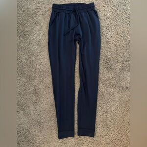 FIT Scrub Jogger Bottoms